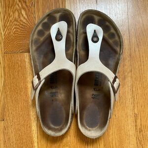 Birkenstock Gizeh Sandal